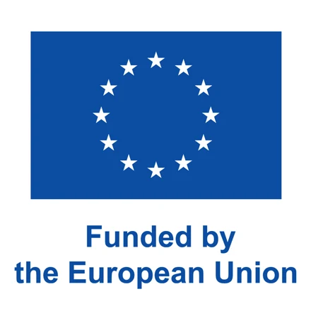 Funded by the European Union