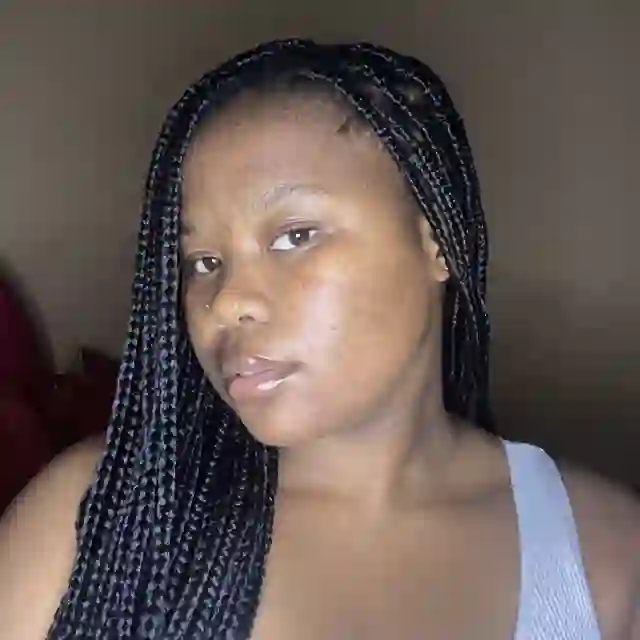 Amanda Mabaso