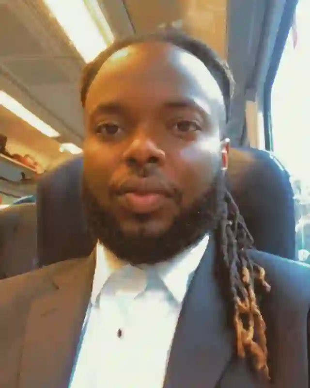 Kingsley Chima