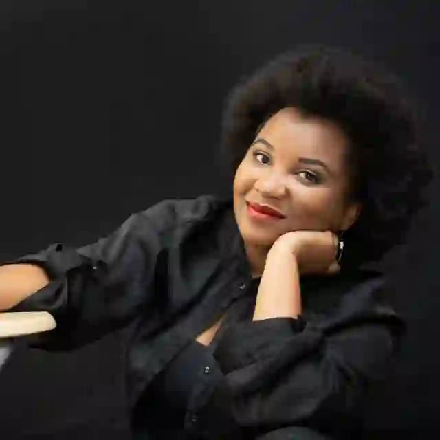 Lehlabile Molele