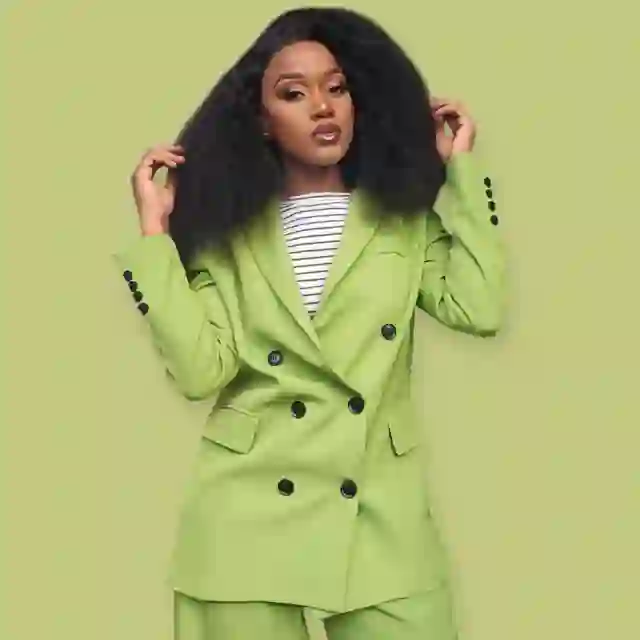 Mashadi Modise