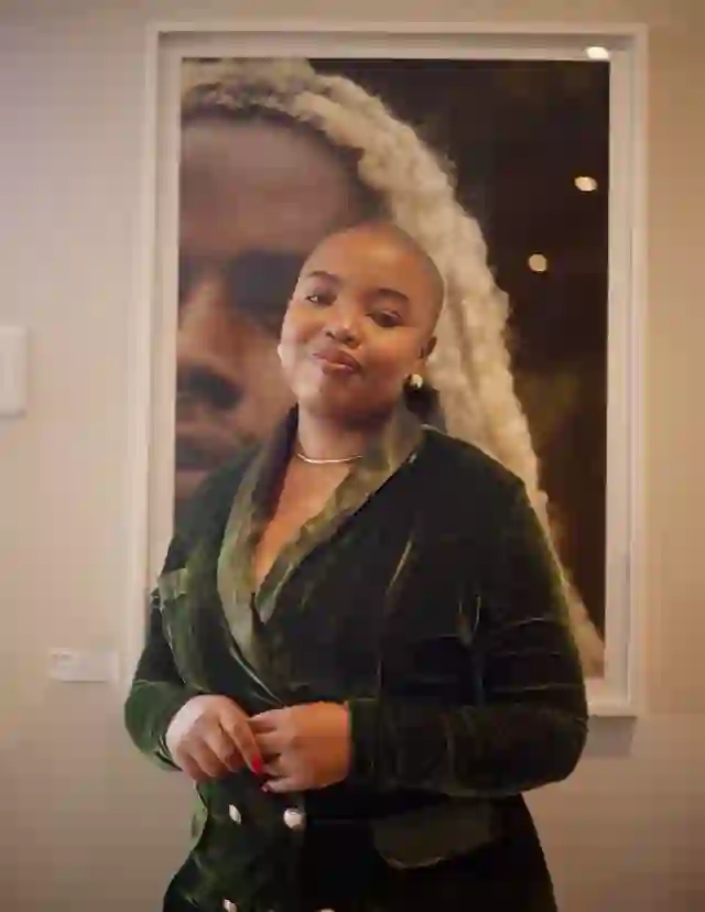 Mathabo Tlali