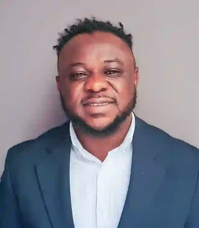 Seidu Iddrisu
