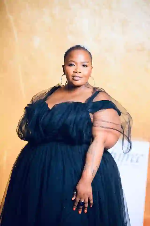 Sinamandla Kwepile