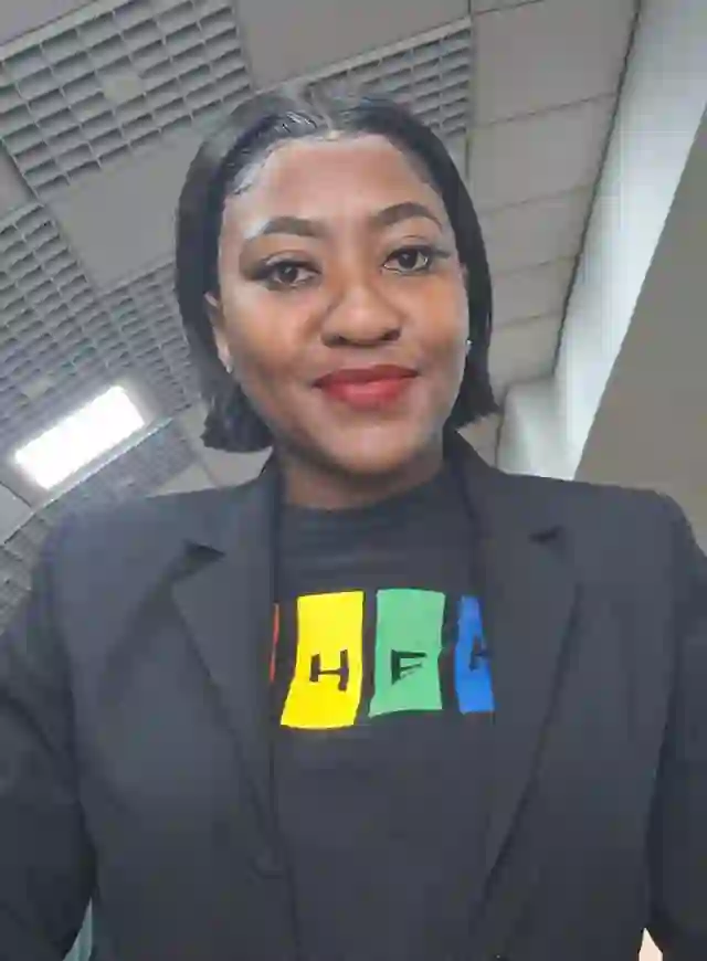Thandeka Smith