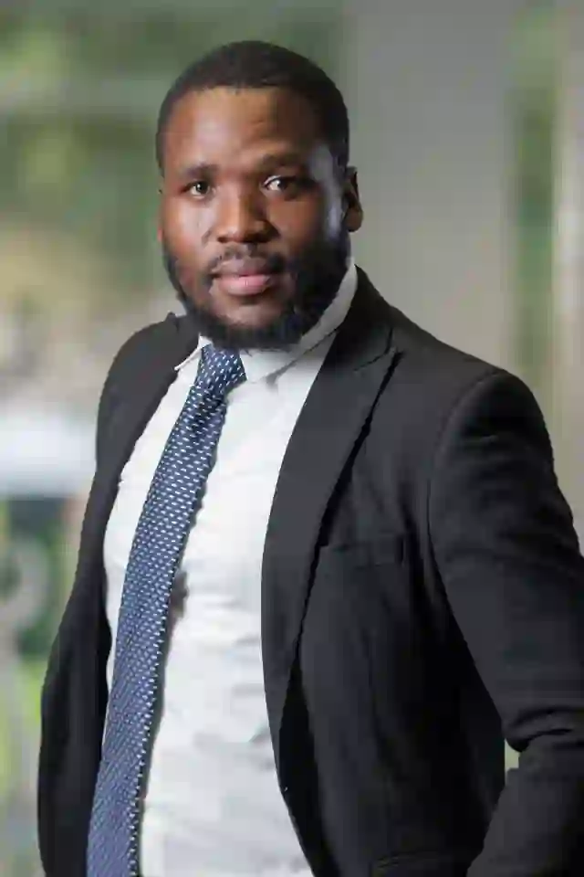 Vusumuzi Makhanya