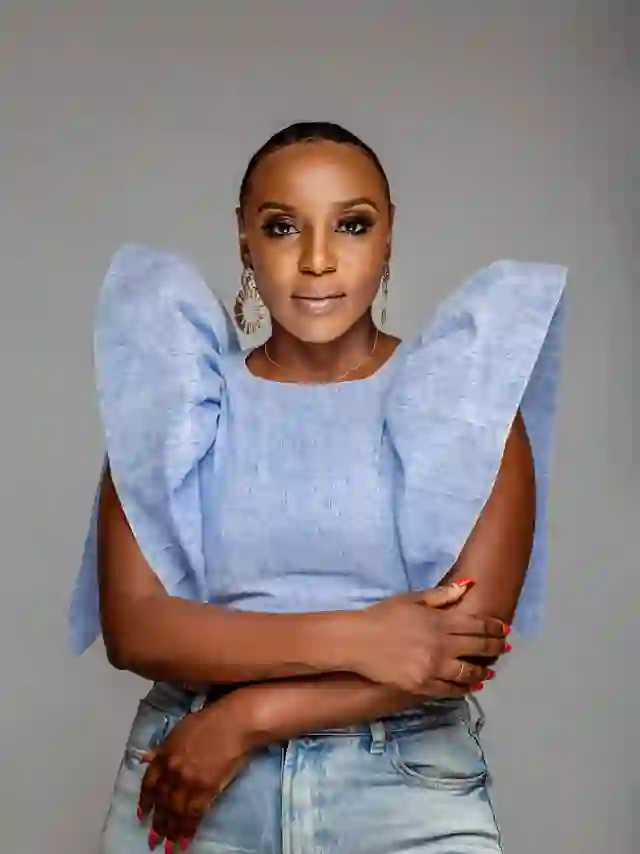 Wanda Baloyi